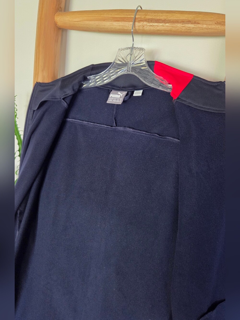 Red Bull Racing Formula One Jacket - Picture 7 of 7